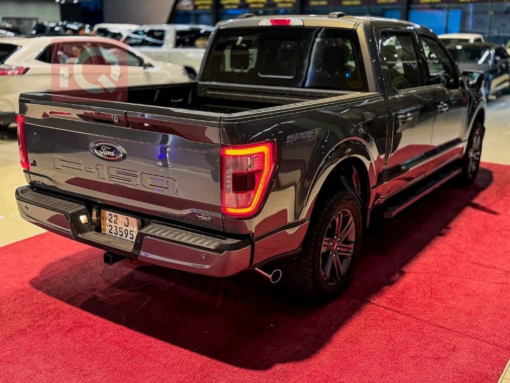فورد إف-150